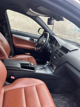 Mercedes-Benz C 220 OEM 646, снимка 7