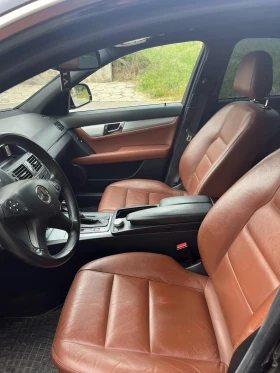 Mercedes-Benz C 220 OEM 646, снимка 8