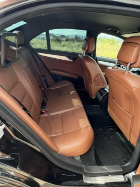 Mercedes-Benz C 220 OEM 646, снимка 5