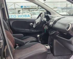 Nissan Note 1.4 88 К.С. БЕНЗИН! 185 000 КМ! , снимка 11