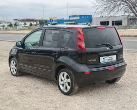 Nissan Note 1.4 88 К.С. БЕНЗИН! 185 000 КМ! , снимка 7