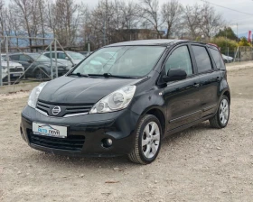 Nissan Note 1.4 88 К.С. БЕНЗИН! 185 000 КМ! , снимка 3