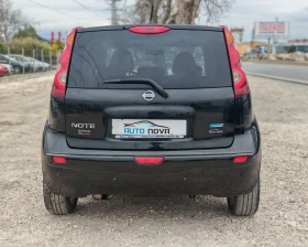 Nissan Note 1.4 88 К.С. БЕНЗИН! 185 000 КМ! , снимка 6