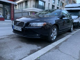 Volvo S80 2.4 D5 185hp, снимка 1