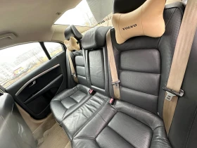 Volvo S80 2.4 D5 185hp, снимка 10