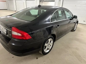 Volvo S80 2.4 D5 185hp, снимка 4