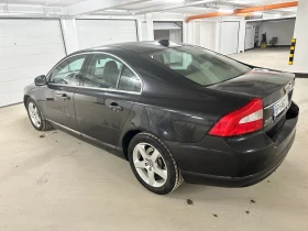 Volvo S80 2.4 D5 185hp, снимка 5