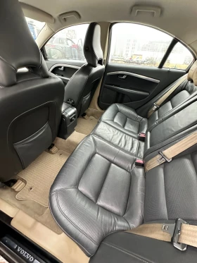 Volvo S80 2.4 D5 185hp, снимка 9