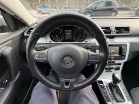 VW Passat 2.0TDI* D&G* KOJA* TOP* 07.2014* , снимка 12