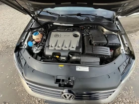 VW Passat 2.0TDI* D&G* KOJA* TOP* 07.2014* , снимка 15