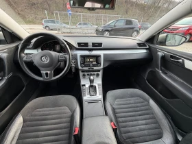 VW Passat 2.0TDI* D&G* KOJA* TOP* 07.2014* , снимка 11