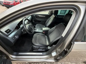 VW Passat 2.0TDI* D&G* KOJA* TOP* 07.2014* , снимка 10