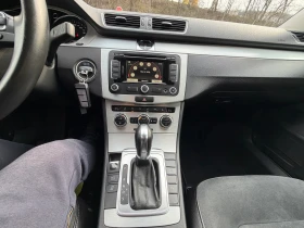 VW Passat 2.0TDI* D&G* KOJA* TOP* 07.2014* , снимка 13