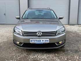 VW Passat 2.0TDI* D&G* KOJA* TOP* 07.2014* , снимка 2