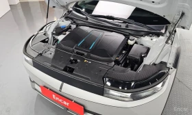 Hyundai Ioniq 5 * LONG RANGE* КОЖА* ПОДГРЕВ* ОБДУХВАНЕ* , снимка 6