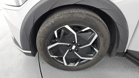 Hyundai Ioniq 5 * LONG RANGE* КОЖА* ПОДГРЕВ* ОБДУХВАНЕ* , снимка 16