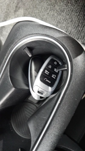 Hyundai Ioniq 5 * LONG RANGE* КОЖА* ПОДГРЕВ* ОБДУХВАНЕ* , снимка 17