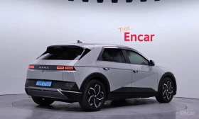 Hyundai Ioniq 5 * LONG RANGE* КОЖА* ПОДГРЕВ* ОБДУХВАНЕ* , снимка 2