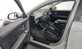 Hyundai Ioniq 5 * LONG RANGE* КОЖА* ПОДГРЕВ* ОБДУХВАНЕ* , снимка 8