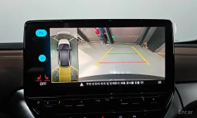 VW ID.4 PRO* KEYLESS* ПАНОРАМА* КАМЕРИ* 360* , снимка 12