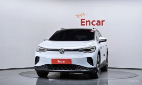 VW ID.4 PRO* KEYLESS* ПАНОРАМА* КАМЕРИ* 360* , снимка 2