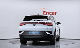 VW ID.4 PRO* KEYLESS* ПАНОРАМА* КАМЕРИ* 360* , снимка 4