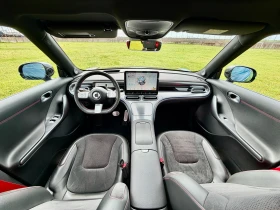 Smart #1 BRABUS, снимка 14