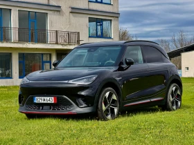 Smart #1 BRABUS, снимка 3