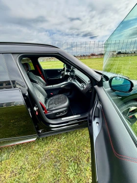 Smart #1 BRABUS, снимка 9