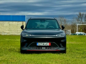 Smart #1 BRABUS, снимка 2