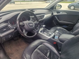 Audi A6 Лимузина , снимка 4