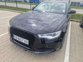 Audi A6 Лимузина , снимка 1
