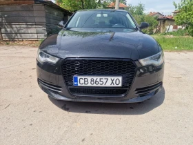 Audi A6 Лимузина , снимка 1