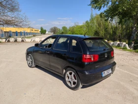 Seat Ibiza 1.9 тди, снимка 7