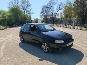 Seat Ibiza 1.9 тди, снимка 3