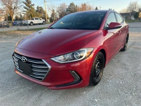 Hyundai Elantra GLS* АвтоКредит* (ЦЕНА ДО БГ), снимка 1