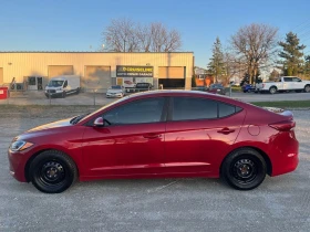 Hyundai Elantra GLS* АвтоКредит* (ЦЕНА ДО БГ), снимка 3
