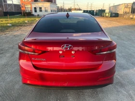 Hyundai Elantra GLS* АвтоКредит* (ЦЕНА ДО БГ), снимка 4