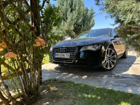 Audi A7 3.0 V6 TFSI FULL QUATTRO РЕАЛНИ КМ, снимка 16