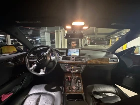 Audi A7 3.0 V6 TFSI FULL QUATTRO ТОП, снимка 13