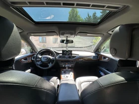 Audi A7 3.0 V6 TFSI FULL QUATTRO РЕАЛНИ КМ, снимка 5