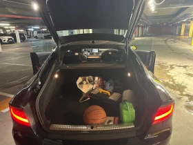 Audi A7 3.0 V6 TFSI FULL QUATTRO ТОП, снимка 10