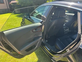 Audi A7 3.0 V6 TFSI FULL QUATTRO РЕАЛНИ КМ, снимка 12