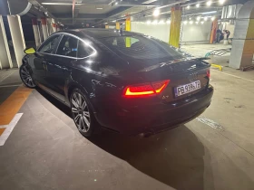 Audi A7 3.0 V6 TFSI FULL QUATTRO ТОП, снимка 9
