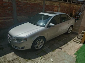 Audi A4 В7, снимка 2