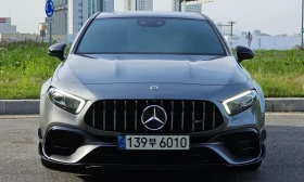 Mercedes-Benz A45 AMG 4MATIC| ПОДГРЕВ| ОПЦИЯ ЗА ЛИЗИНГ, снимка 2
