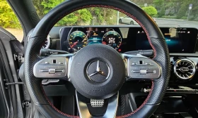 Mercedes-Benz A45 AMG 4MATIC| ПОДГРЕВ| ОПЦИЯ ЗА ЛИЗИНГ, снимка 13