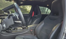 Mercedes-Benz A45 AMG 4MATIC| ПОДГРЕВ| ОПЦИЯ ЗА ЛИЗИНГ, снимка 11