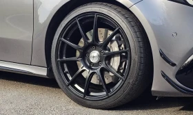 Mercedes-Benz A45 AMG 4MATIC| ПОДГРЕВ| ОПЦИЯ ЗА ЛИЗИНГ, снимка 8