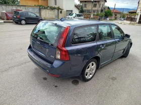 Volvo V50 2000, снимка 11